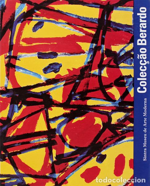 Libros antiguos: COLEC&Ccedil;&Atilde;O BERARDO. - Foto 1