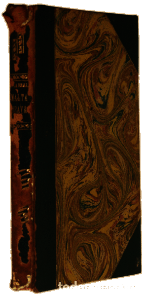 Libros antiguos: CABRAL. (Alexandre) - MALTA BRAVA. - Foto 2