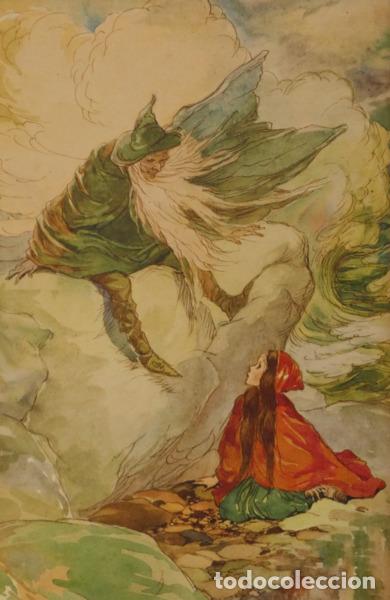 Libros antiguos: LODGE. (Grace) - THE MARSH PRINCESS. - Foto 2