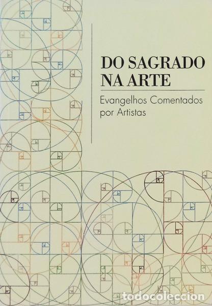 Antiquarische B&uuml;cher: DO SAGRADO NA ARTE.