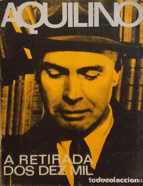 Libros antiguos: XENOFONTE. - A RETIRADA DOS DEZ MIL. - Foto 1