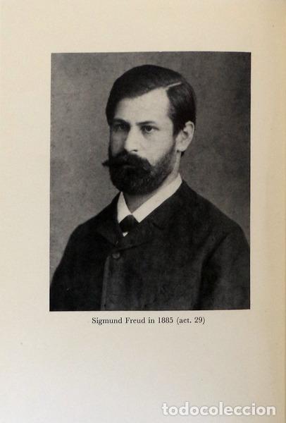 Libros antiguos: FREUD. (Sigmund) - COMPLETE PSYCHOLOGICAL WORKS. - Foto 3