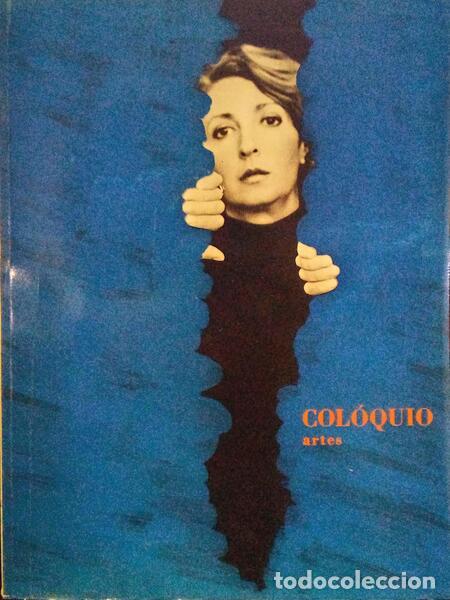 Antiquarische B&uuml;cher: COL&Oacute;QUIO ARTES, N.&ordm; 31, FEVEREIRO 1977.
