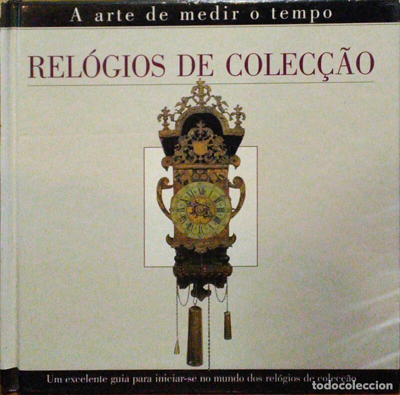 Libros antiguos: REL&Oacute;GIOS DE COLEC&Ccedil;&Atilde;O. - Foto 1