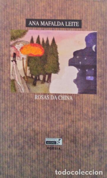 Libros antiguos: LEITE. (Ana Mafalda) - ROSAS DA CHINA. - Foto 1