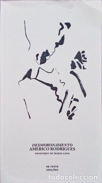 Antiquarische B&uuml;cher: RODRIGUES. (Am&eacute;rico) - DESMORONAMENTO.