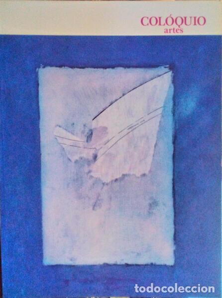 Libri antichi: COL&Oacute;QUIO ARTES, N.&ordm; 49.