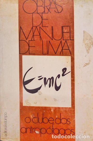 Libros antiguos: LIMA. (Manuel de) - OBRAS. [4 VOLS.] - Foto 3