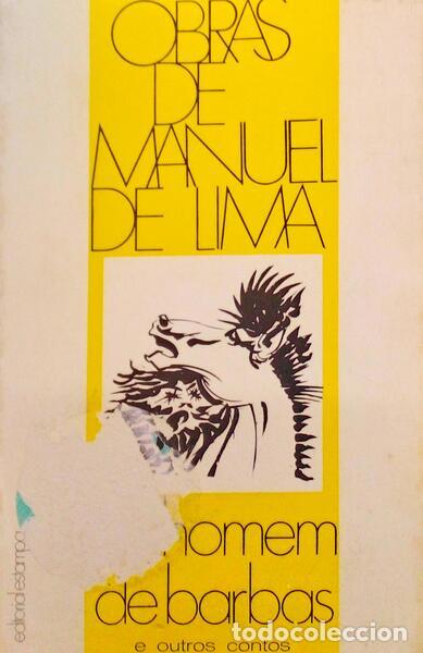 Libros antiguos: LIMA. (Manuel de) - OBRAS. [4 VOLS.] - Foto 4