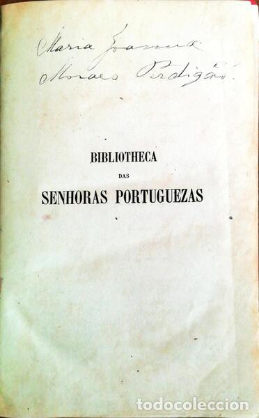 Libri antichi: GENTILHOMME. (Mol&eacute;) - O CONDE DE CARMAGNOLA.