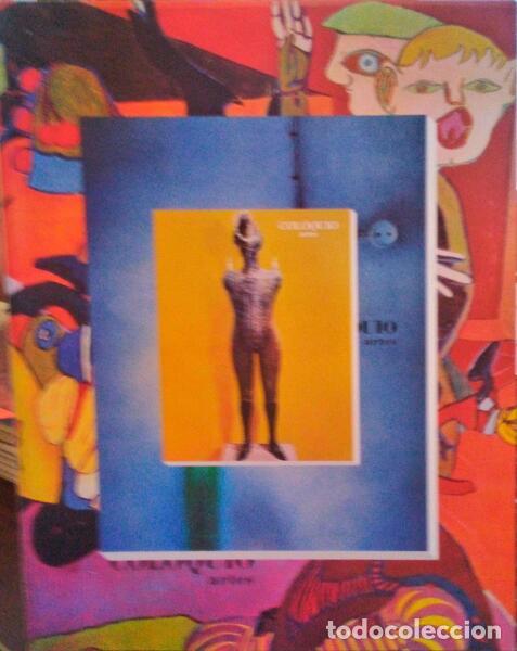 Libri antichi: COL&Oacute;QUIO ARTES, N.&ordm; 88.