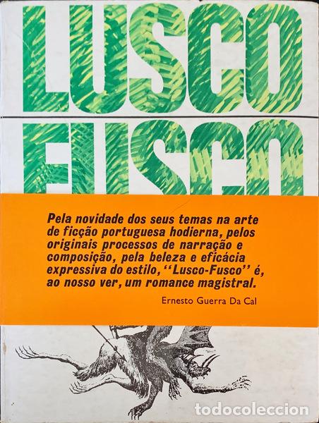 Libros antiguos: LA NOCHE. (Pablo) - LUSCO - FUSCO. - Foto 1