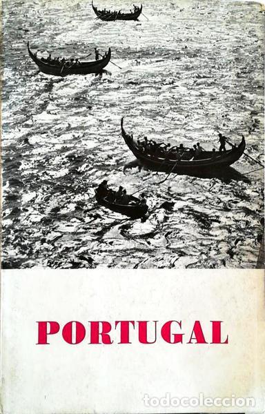 Old books: PORTUGAL.