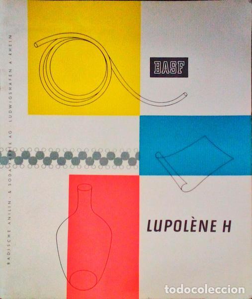 Libros antiguos: LUPOL&Egrave;NE H.
