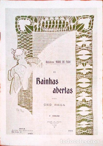 Antiquarische B&uuml;cher: BE&Ccedil;A. (Ceo) - RENDA DE VENEZA.