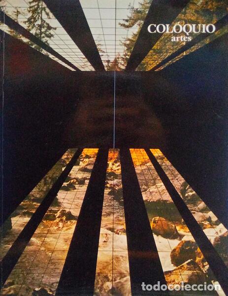 Libros antiguos: COL&Oacute;QUIO LETRAS, N.&ordm; 69, JUNHO 1986. - Foto 1