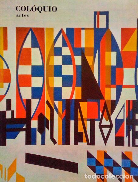 Libros antiguos: COL&Oacute;QUIO ARTES, N.&ordm; 41, JUNHO 1979. - Foto 1