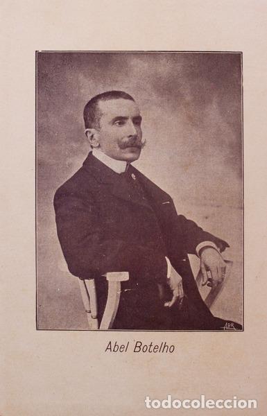Libros antiguos: BOTELHO. (Abel) - PROSPERO FORTUNA. - Foto 2