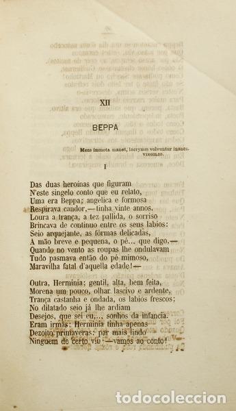 Libros antiguos: VIDAL. (E. A.) - FOLHAS SOLTAS. - Foto 2