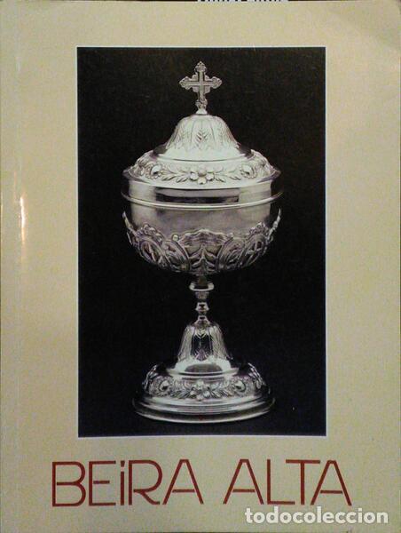Old books: BEIRA ALTA, VOLUME LXXIII, 1.&ordm;-2.&ordm; TRIMESTRE 2014.