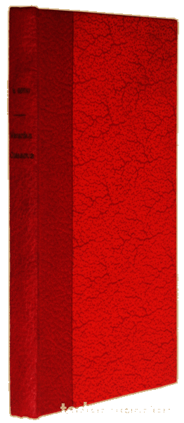 Libros antiguos: GORKI. (Maximo) - VARENKA OLESSOVA. - Foto 2
