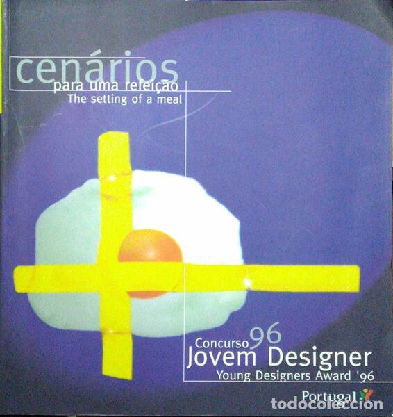 Antiquarische B&uuml;cher: CEN&Aacute;RIOS PARA UMA REFEI&Ccedil;&Atilde;O - THE SETTING OF A MEAL.