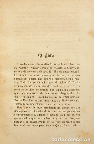 Libros antiguos: BRUN. (Andr&eacute;) - PRAX&Eacute;DES, MULHER E FILHOS. - Foto 2