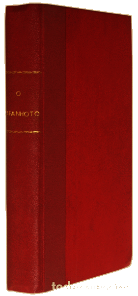Libros antiguos: GAFANHOTO (O). [72 N&Uacute;MEROS]. - Foto 4