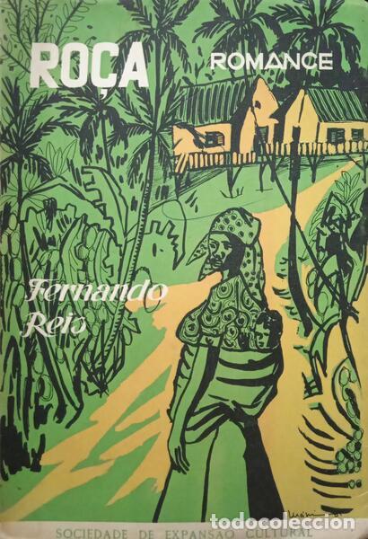 Libros antiguos: REIS. (Fernando) - RO&Ccedil;A. [3.&ordf; Edi&ccedil;&atilde;o] - Foto 1