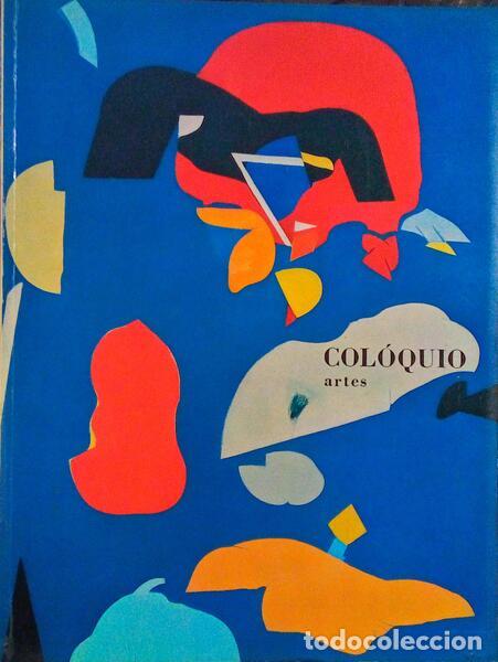 Libros antiguos: COL&Oacute;QUIO ARTES, N.&ordm; 28, JUNHO 1976. - Foto 1