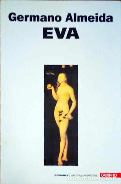 Libros antiguos: ALMEIDA. (Germano) - EVA. - Foto 1