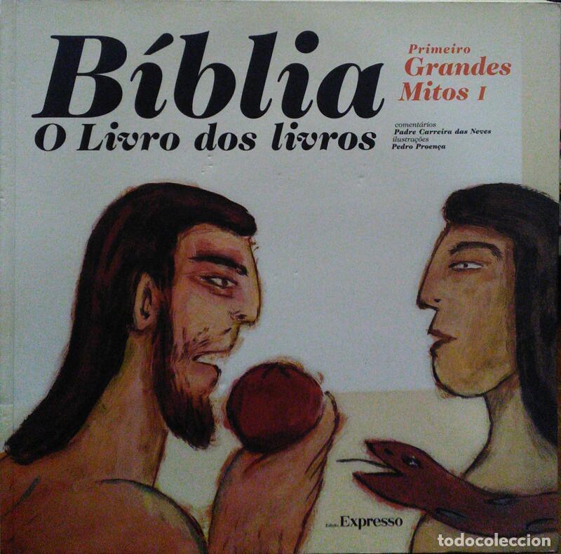 Libri antichi: B&Iacute;BLIA, O LIVRO DOS LIVROS. [12 VOLUMES]