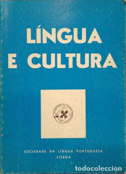 Libri antichi: L&Iacute;NGUA E CULTURA, N.?? 1/2, 1996.