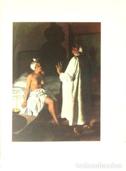 Libros antiguos: BOCCACCIO. (Giovanni) - DECAMERON. [5 VOLS.] - Foto 3