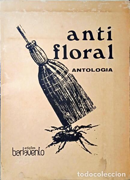 Antiquarische B&uuml;cher: ANTI-FLORAL.