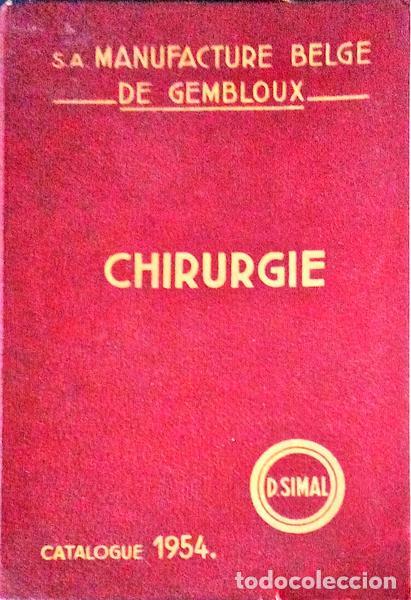 Antiquarische B&uuml;cher: LA MANUFACTURE BELGE DE GEMBLOUX S.A.