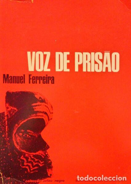 Libros antiguos: FERREIRA. (Manuel) - VOZ DE PRIS&Atilde;O. - Foto 1