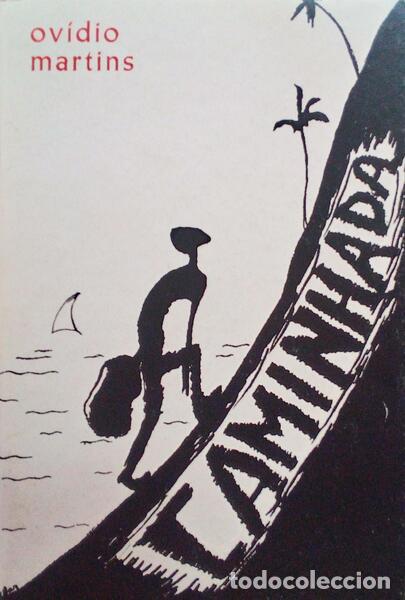 Libros antiguos: MARTINS. (Ov&iacute;dio) - CAMINHADA. - Foto 1