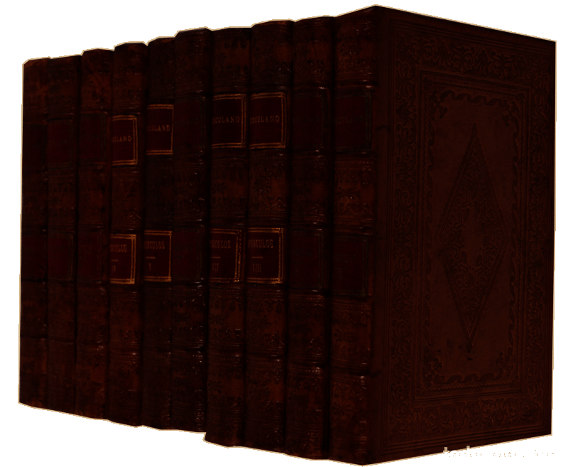 Libros antiguos: HERCULANO. - OPUSCULOS. - Foto 2