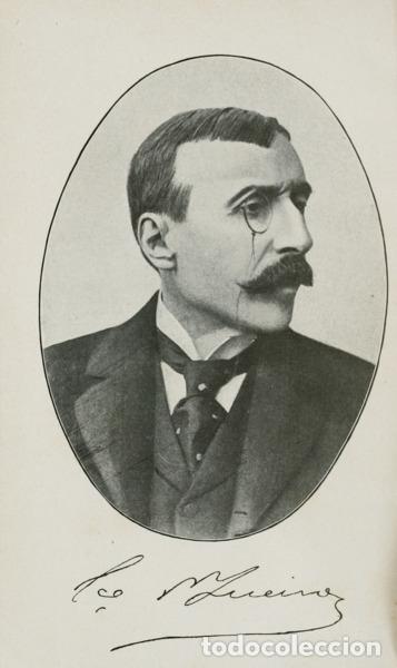 Libros antiguos: CABRAL. (Antonio) - E&Ccedil;A DE QUEIROZ. - Foto 2