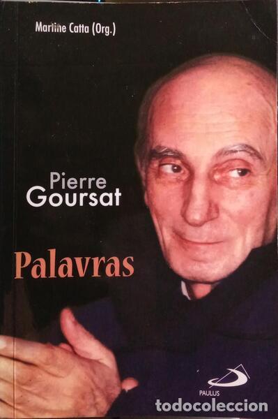 Libros antiguos: GOURSAT. (Pierre) - PALAVRAS. - Foto 1