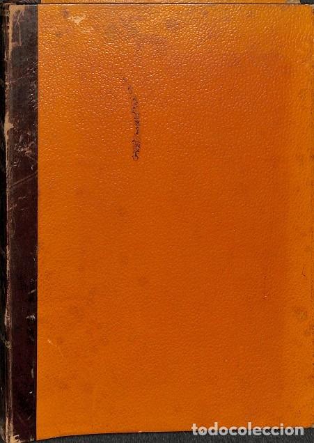Libros antiguos: MEC&Aacute;NICA APLICADA A LAS CONSTRUCCIONES - JOS&Eacute; MARV&Aacute; I MAYER - MADRID 1909, 4&ordf; ed.