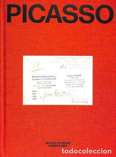 Libros antiguos: PICASSO - V.V.A - EDITORES VARIOS - Foto 1