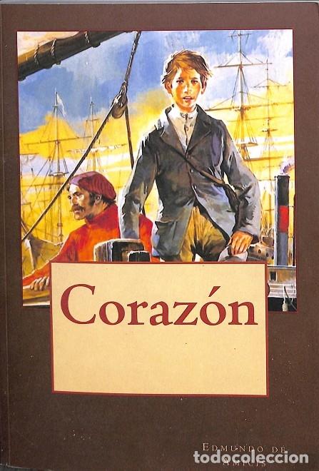 Libros antiguos: CORAZ&Oacute;N - V.V.A - EDITORES VARIOS - Foto 1