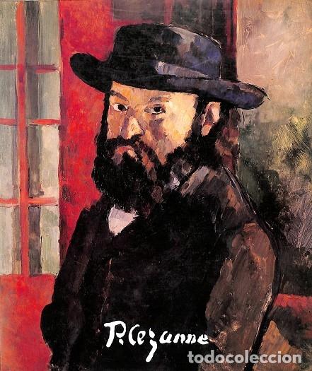 Libros antiguos: PAUL CEZANNE - PAUL CEZANNE - EDITORES VARIOS - Foto 1