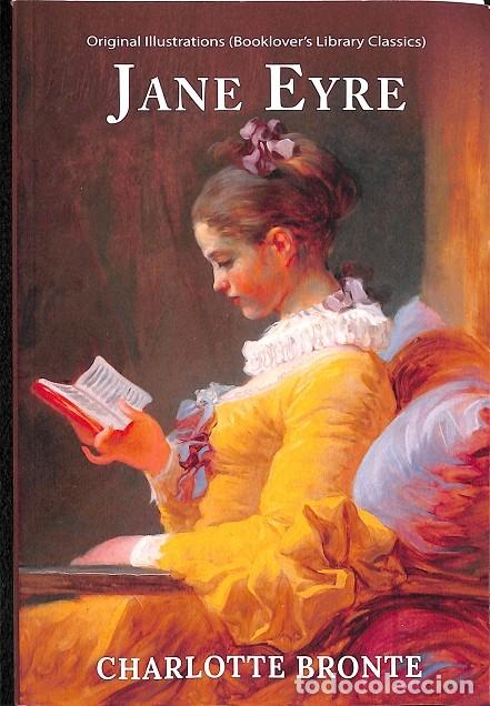 Libros antiguos: JANE EYRE - CHARLOTTE BRONTE - EDITORES VARIOS - Foto 1