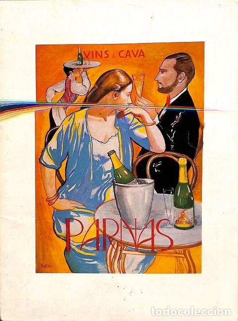 Libros antiguos: FICHAS VINS Y CAVA - V.V.A - EDITORES VARIOS - 0 - Foto 1