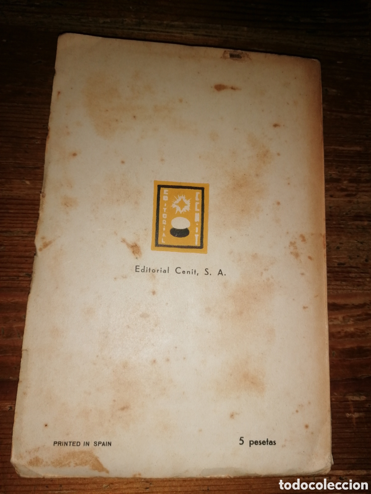 Libros antiguos: MIJAIL - Panait Istrati - Foto 3