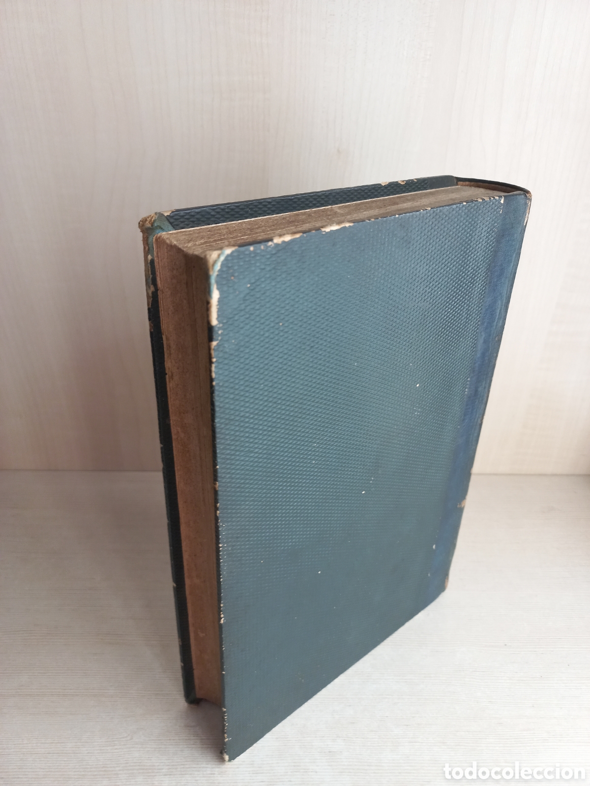Libros antiguos: Museo Epigramatico. VVAA. Hermanos Espasa. Ilustrado. - Foto 3