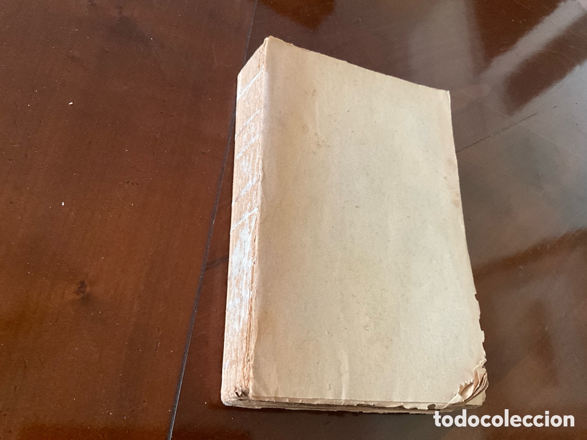 Libros antiguos: Babbitt. 1930. Primera edici&oacute;n - Foto 3